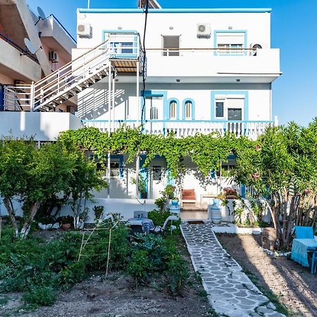 Apartmán Dimitras Luxus House Archangelos  Exteriér fotografie