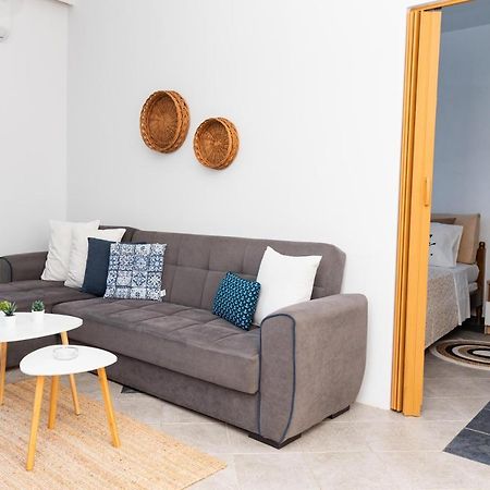 Apartmán Dimitras Luxus House Archangelos  Exteriér fotografie