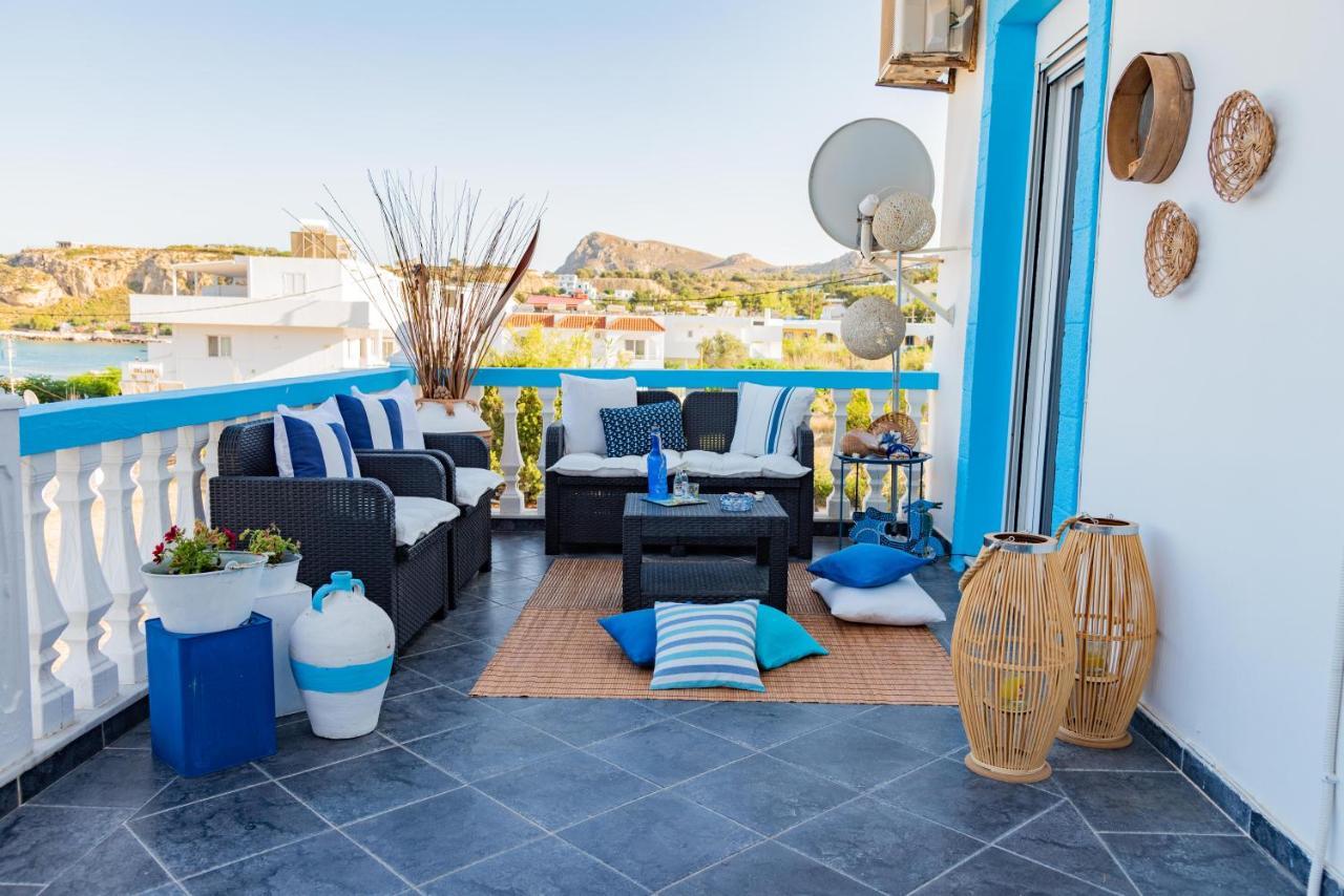 Apartmán Dimitras Luxus House Archangelos  Exteriér fotografie