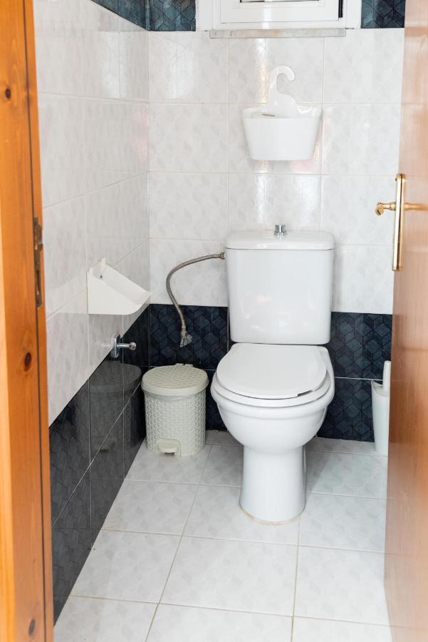 Apartmán Dimitras Luxus House Archangelos  Exteriér fotografie