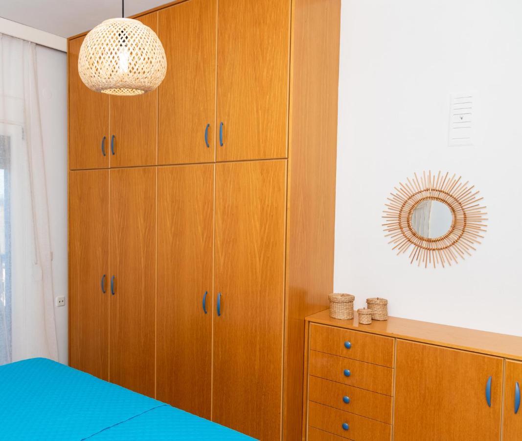 Apartmán Dimitras Luxus House Archangelos  Exteriér fotografie