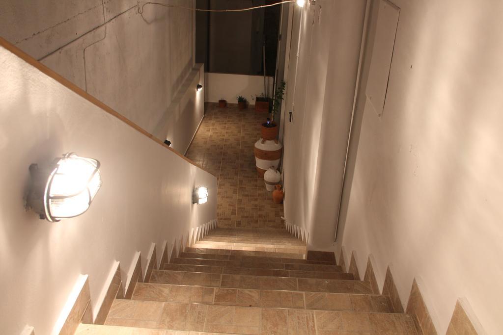 Apartmán Dimitras Luxus House Archangelos  Exteriér fotografie